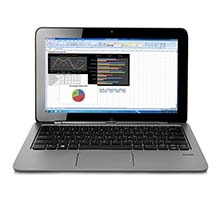HP Elite X2-1011-G1 Cảm ứng - Tablet