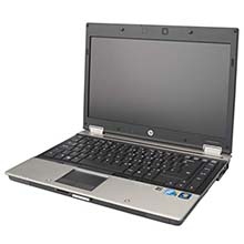 HP Elitebook 8440P