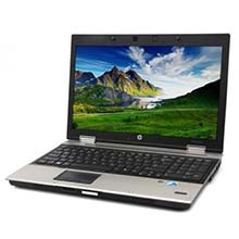 HP elitebook 8540p I5 Ram 4GB SSD 256GB giá rẻ nhất TPHCM