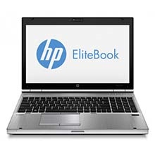 HP Elitebook 8560p I5 Ram 4GB SSD 256GB giá rẻ nhất TPHCM