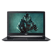 PC Portable Acer Aspire 7 A715-71G-58TH - Occasion - 15,6" - I5 - GTX