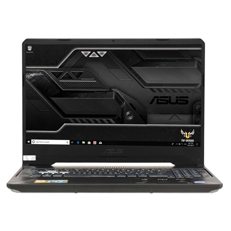 Thay màn hình laptop ASUS TUF Gaming FX505G FX505GE FX505DY 15.6 FHD