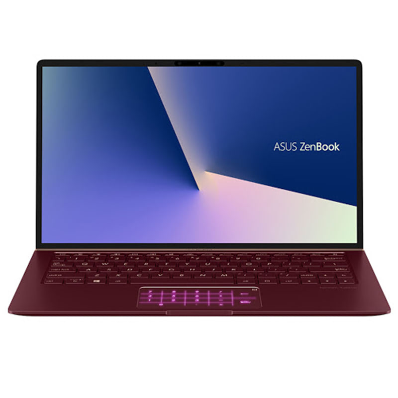 ASUS Zenbook 13 ux333FA 8G SSD512GB