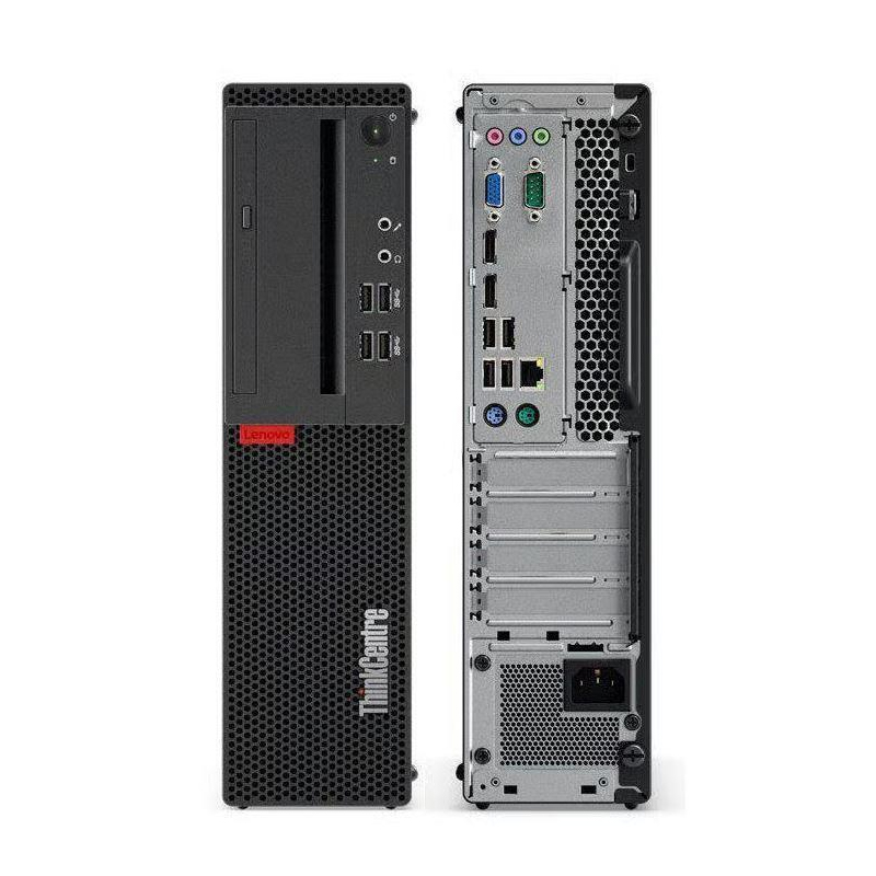 Thinkcentre 710 Lenovo ThinkCentre M710s SFF