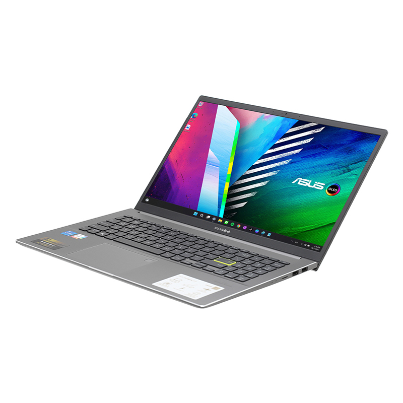 ASUS Vivobook S15 OLED S533EA – Intel Core I7 11G – 15,6″ – Pack Premium Inclus