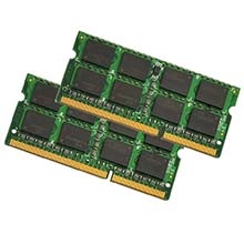 RAM LAPTOP DDR3 (Core i th1, th2, th3)