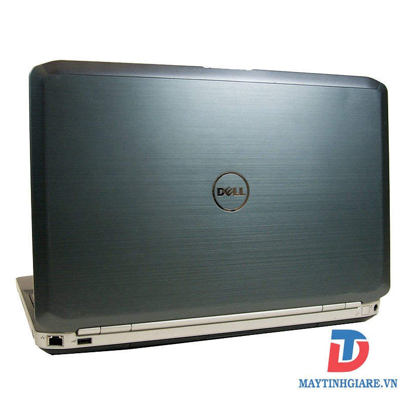 Dell Latitude E5520 15.6 SSD 128 GB Intel® Core™ i5-2520M 4 GB