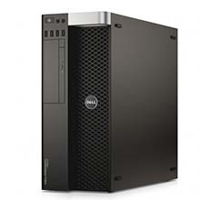 Dell Precision T3610 Xeon™ E5 2670 v2 Ram 16GB Quadro K2000 giá rẻ TPHCM