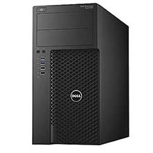 Máy tính để bàn Dell Precision T3620 I5 Ram 8GB Quadro P600 giá rẻ TPHCM