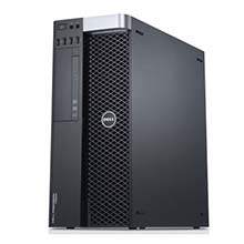 Máy tính để bàn Dell Precision T5600 Xeon™ E5 Ram 16GB Quadro 2000 giá rẻ