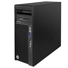 HP Workstation Z230 I5 Ram 8GB Quadro 2000 giá rẻ TPHCM