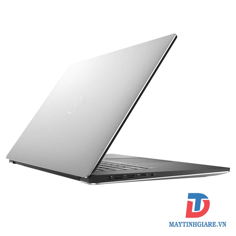 Laptop XPS 9550 cao cấp có thiết kế sang trọng