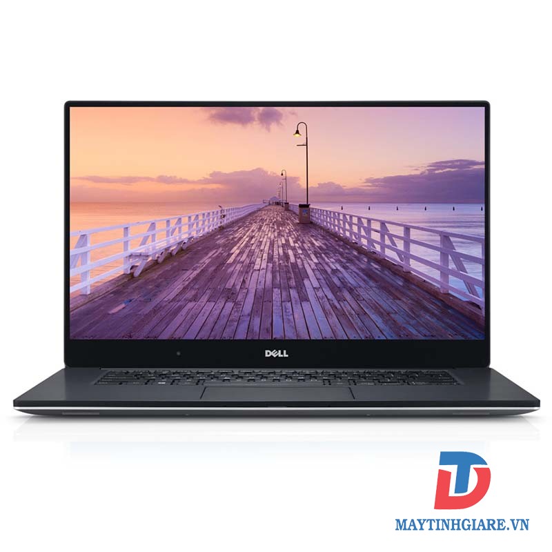 Dell XPS 9550 – Laptop đẳng cấp giải trí công nghệ cao