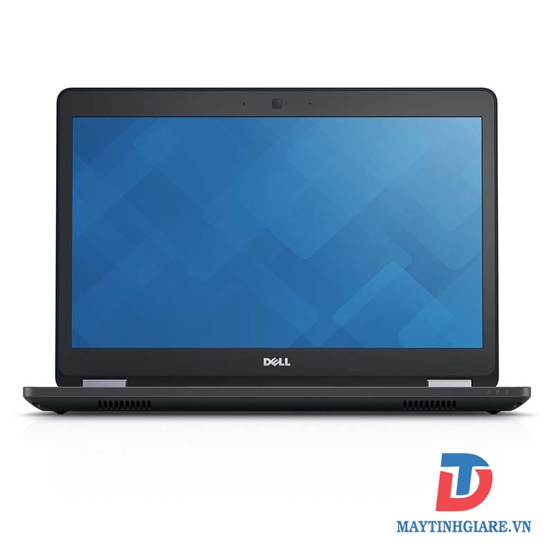 Dell Latitude E5470 là chiếc laptop doanh nhân mạnh mẽ