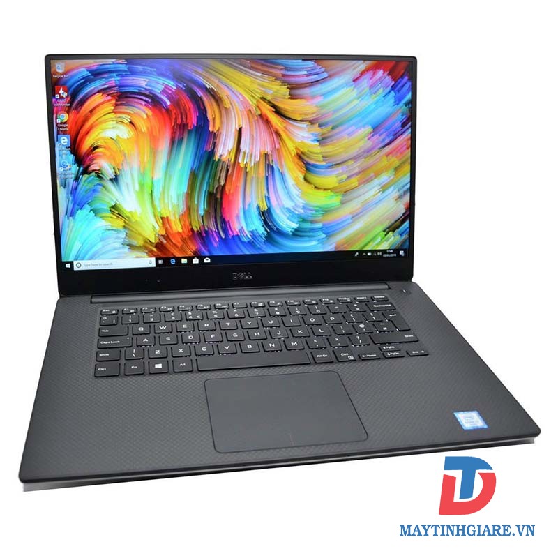 Dell Precision 5510 – Laptop đồ họa đỉnh cao cho người dùng công nghệ